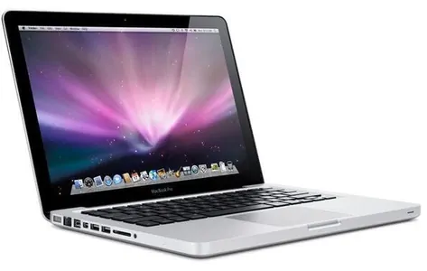 Замена SSD диска MacBook Pro 13' (2009-2012) в Краснодаре